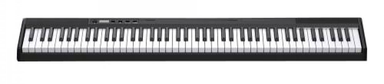 Digital Piano Musicality FP88-BK _FirstPiano